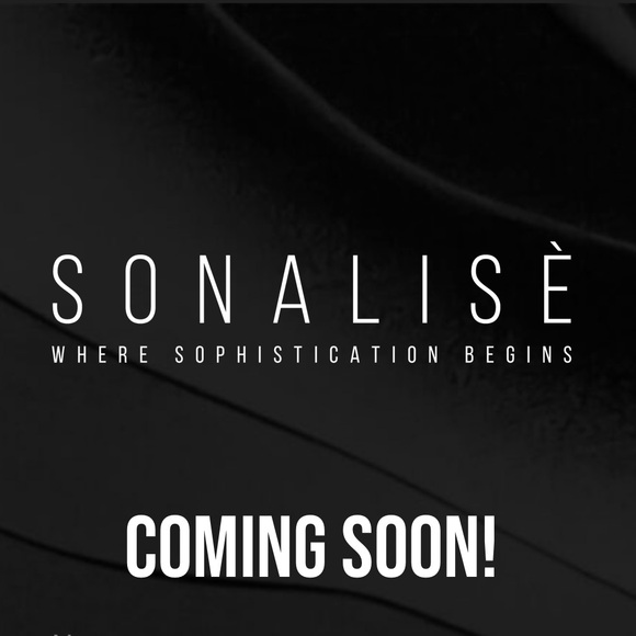 sonalise
